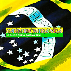 O Que e Que a Baiana Tem precio