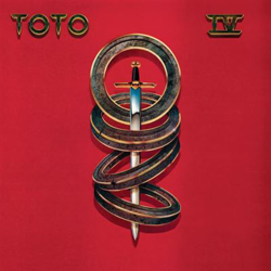 Toto IV - Vinilo precio