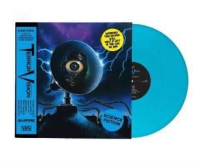 Terrorvision B.S.O. - Vinilo color