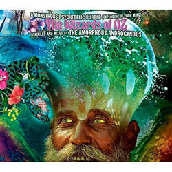 A Monstrous Psychedelic Bubble (Exploding in Your Mind) – The Wizards of Oz en oferta