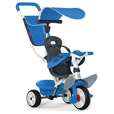 Triciclo Baby Balade Azul