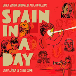 Spain in a Day B.S.O. características