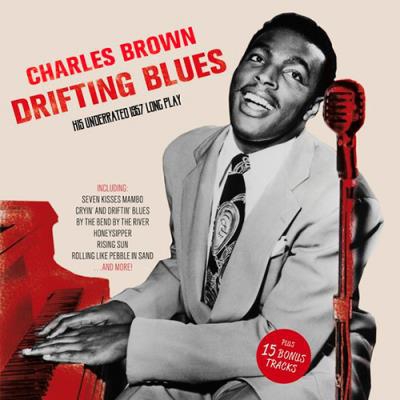 Drifting Blues