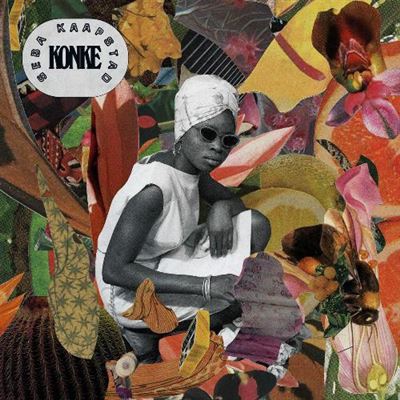 Konke - Vinilo