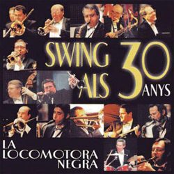 Swing Als Anys 30 características