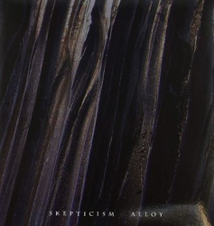 Alloy - 2 Vinilos características