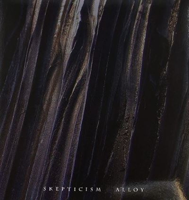 Alloy - 2 Vinilos