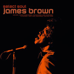 Select Soul - Vinilo características