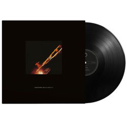 Transmission - Single Vinilo 12" características