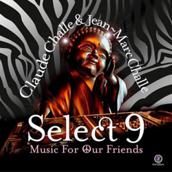 Select Vol 9 By Claude Challe en oferta