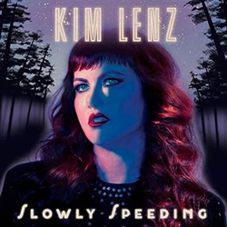 Slowly Speeding - Vinilo precio