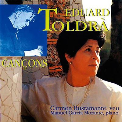 Cançons - Eduard Toldrà