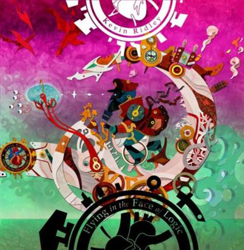 Flying In The Face Of Logic características