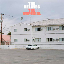 The Imperial - Vinilo en oferta