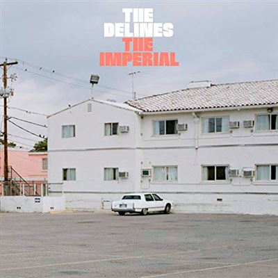 The Imperial - Vinilo