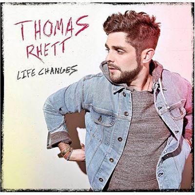 Life Changes - Vinilo