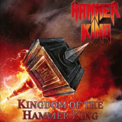 Kingdom Of The Hammer..