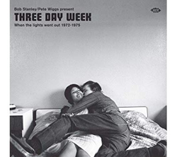 Three Day Week~ When The Lights Went Out 1972-1975 precio