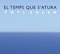 El temps que s'atura en oferta