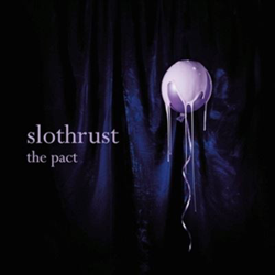 The Pact - Vinilo características