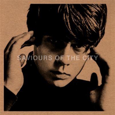 Saviours of the City - Single en vinilo