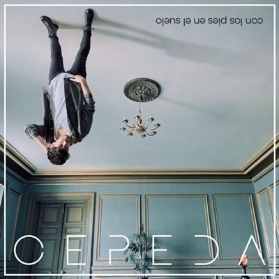 Con los pies en el suelo - Vinilo