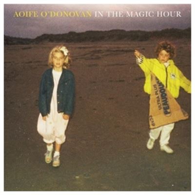 In The Magic Hour - Vinilo