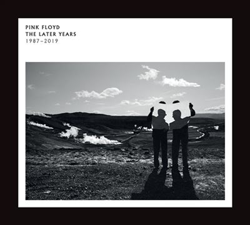The Best of The Later Years 1987-2019 en oferta