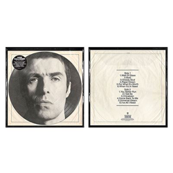 As You Were - Vinilo en oferta