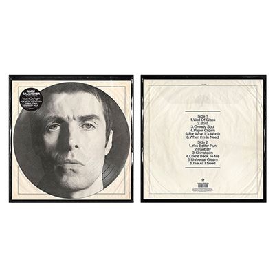As You Were - Vinilo