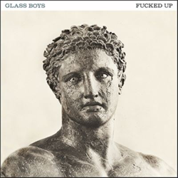 Glass Boys - Vinilo en oferta