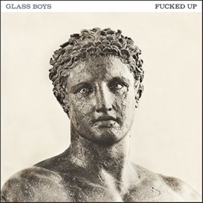 Glass Boys - Vinilo
