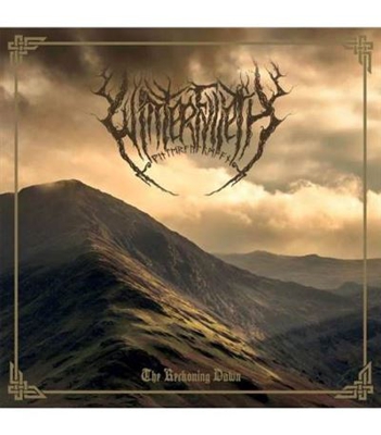 The Reckoning Dawn - 2 Vinilos