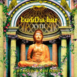 Buddha Bar 18 en oferta