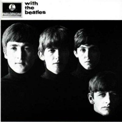 With The Beatles - Vinilo precio