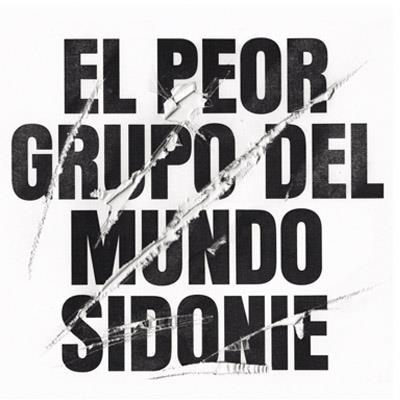 El peor grupo del mundo - Vinilo