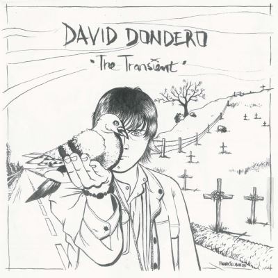The Transient - Vinilo