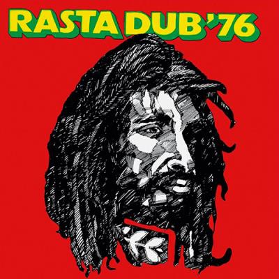 Rasta Dub 76 - Vinilo