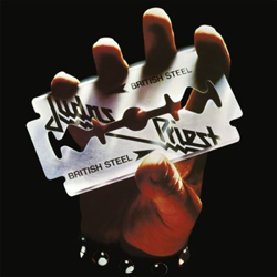 British Steel - Vinilo precio