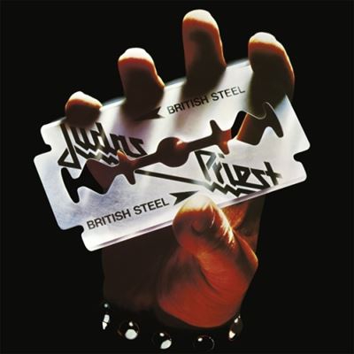 British Steel - Vinilo