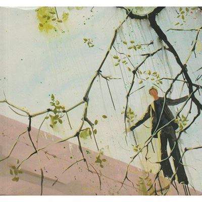 El Hombre Delgado y los Desastres Naturales - Libro + CD