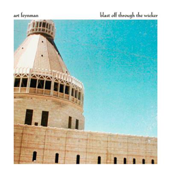 Blast Off Through The Wicker - Vinilo en oferta