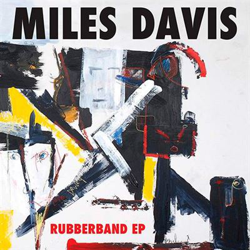 Rubberband - Ed limitada - Single en vinilo en oferta