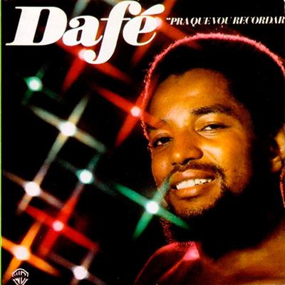 Pra Que Vou Recordar - Vinilo