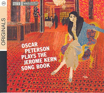 Plays Jerome Kern