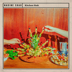Kitchen Sink - Vinilo precio