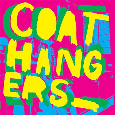 The Coathangers (Deluxe Edition) - Vinilo