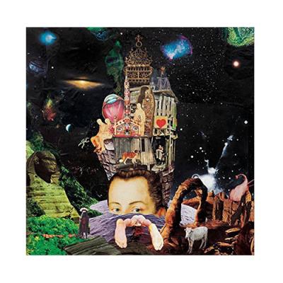 Long Live Life - Vinilo Color