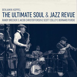 The Ultimate Soul & Jazz Revue en oferta