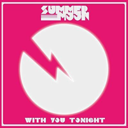 With You Tonight - Vinilo características